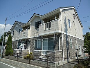 一日市場駅 徒歩20分 2階の物件内観写真